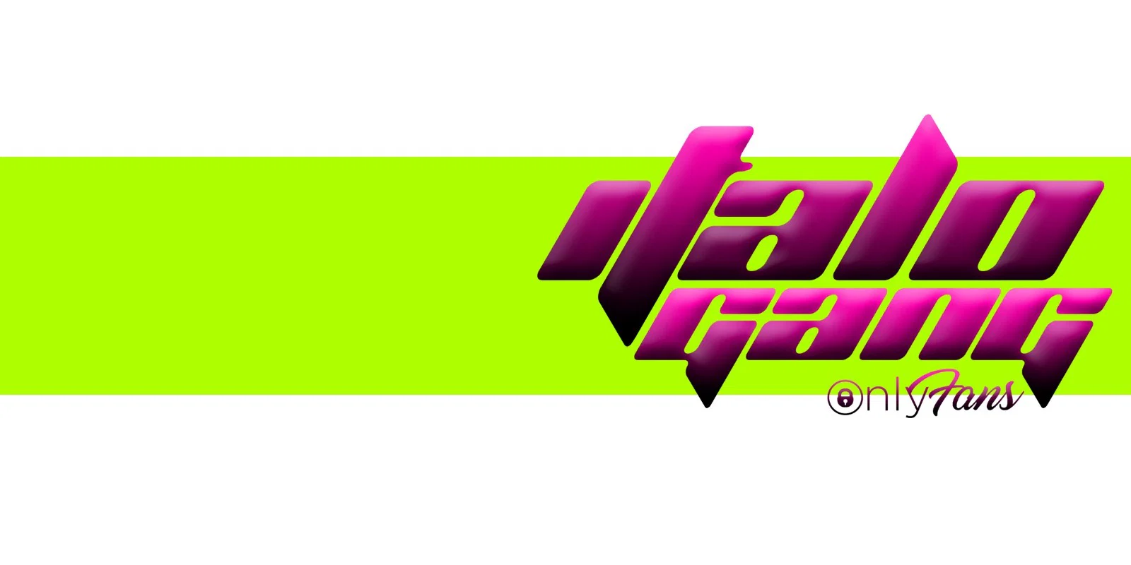 Italo Gang profile banner