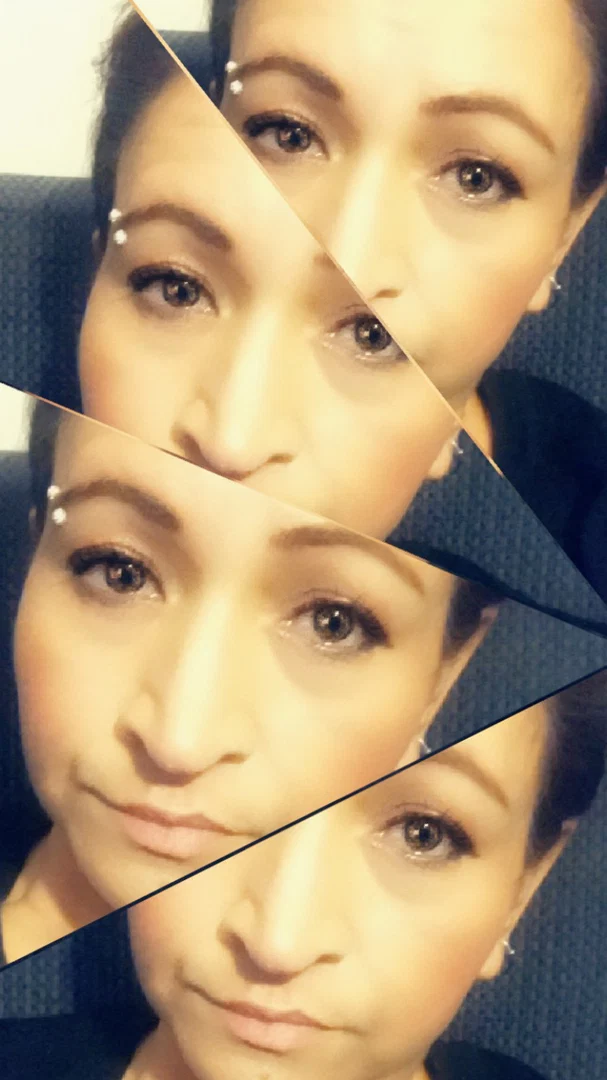 Alena profile banner