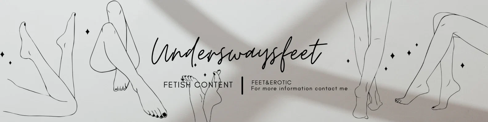 ✩ Swayfeet_badgirl VIP profile banner