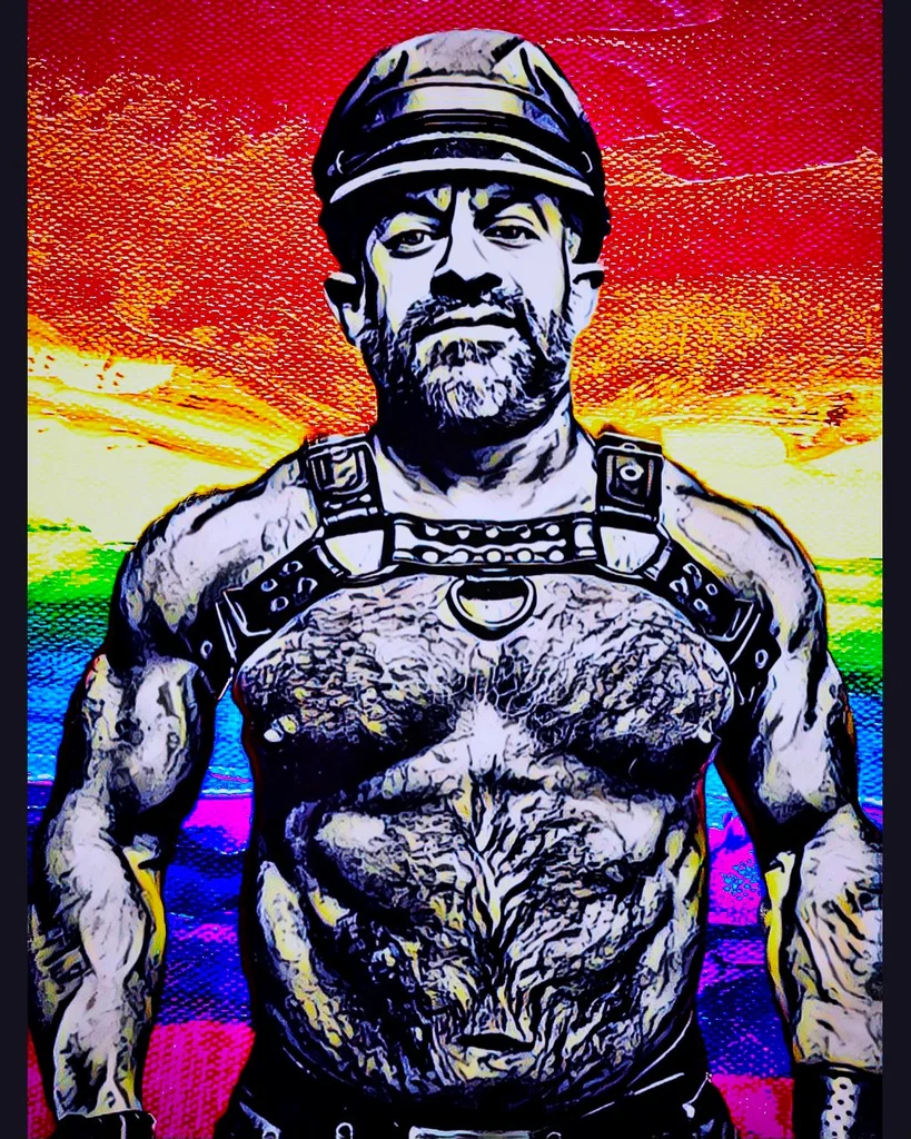 hot nugget's avatar