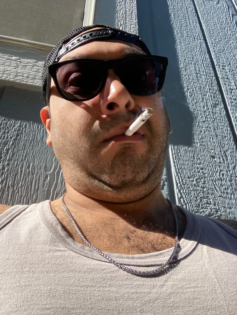 Mr. Goonsmokes's avatar