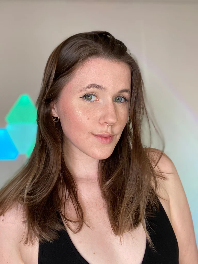 Madisyn Wood's avatar