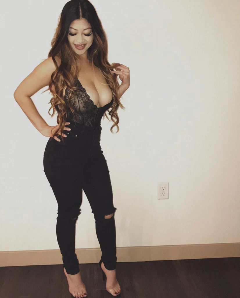 Mercy Devereaux's avatar