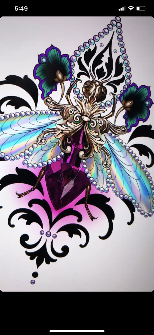 Mercy Devereaux profile banner