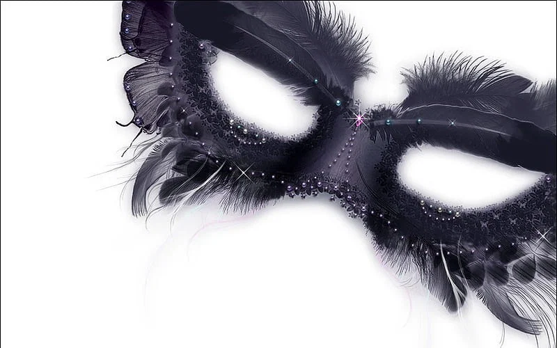 Masked babe π profile banner