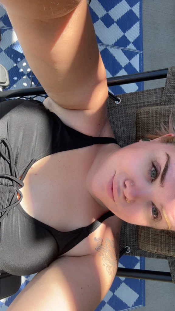 soft green goddess's avatar