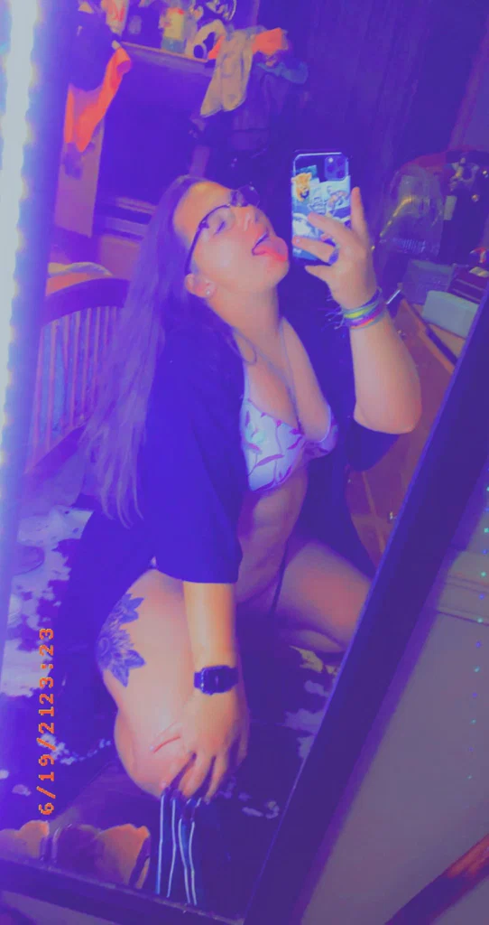 Brianna May's avatar
