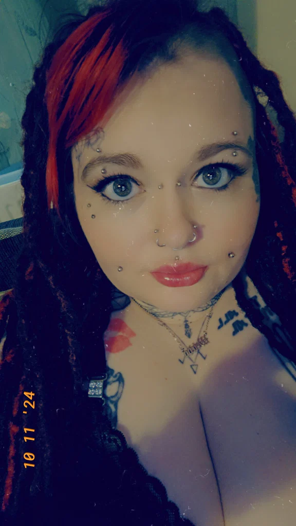 Raven Black's avatar