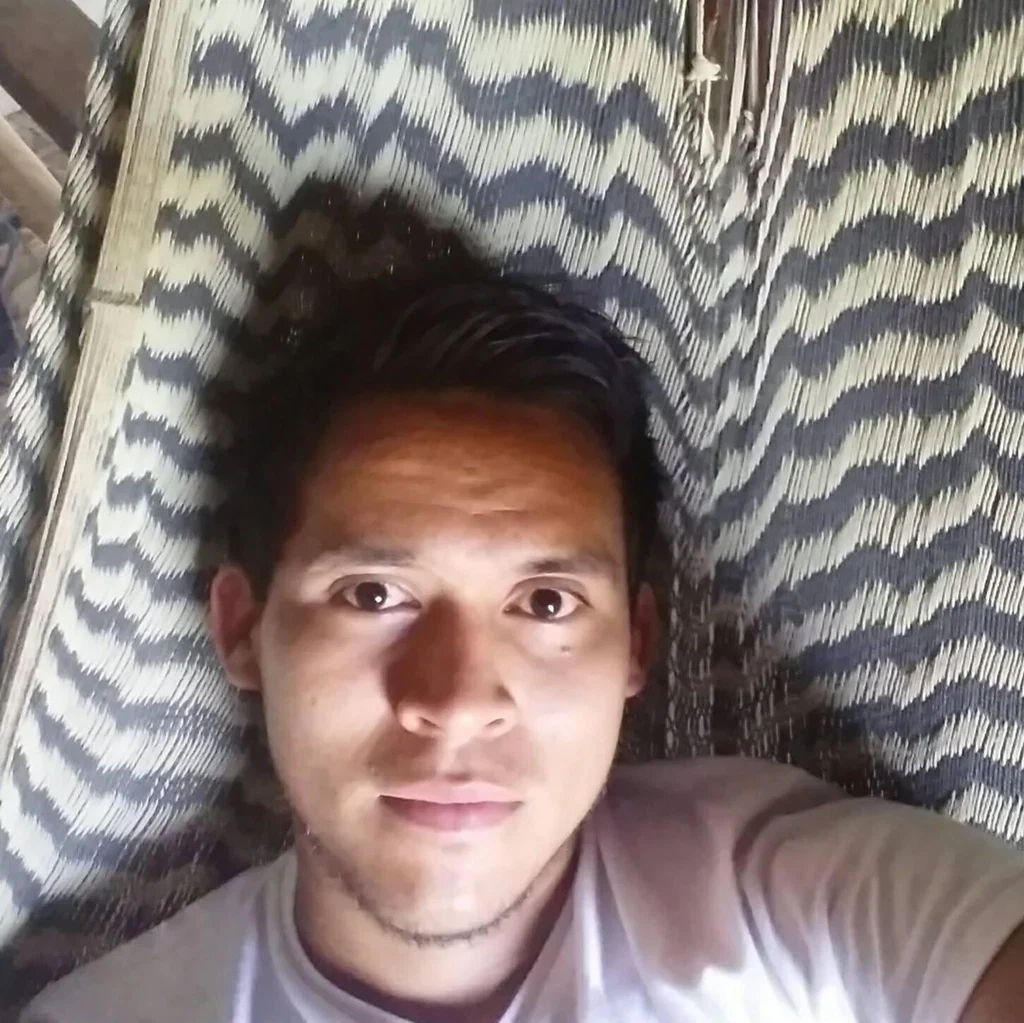 Antony Esp's avatar