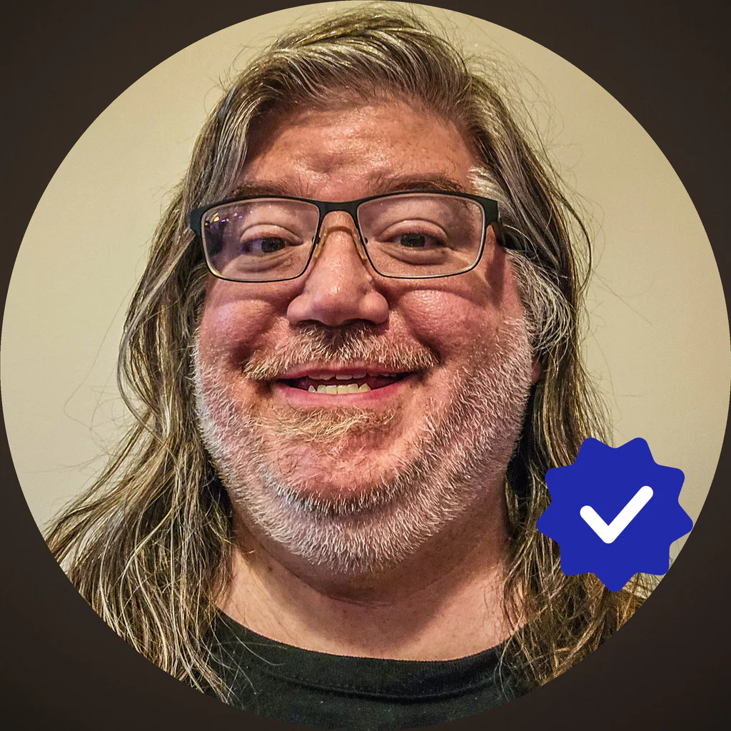 Jonathan's avatar