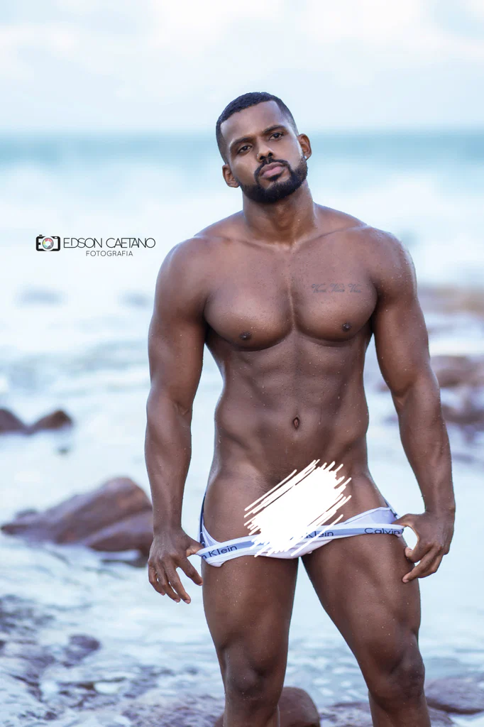 Black Boy