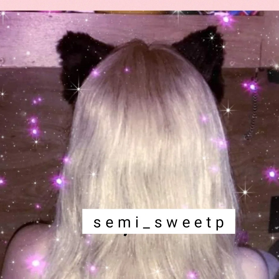 SemiSweet Pixie 🍄✨'s avatar