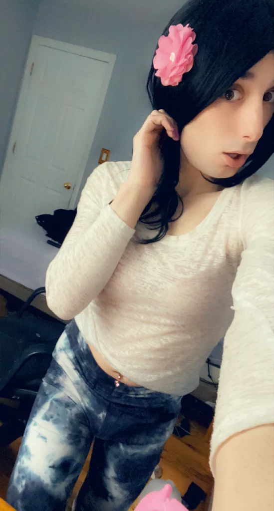 Sabrina Love's avatar