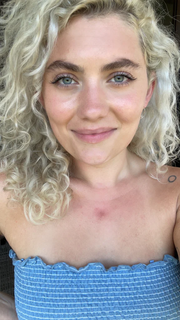 Sunnie's avatar