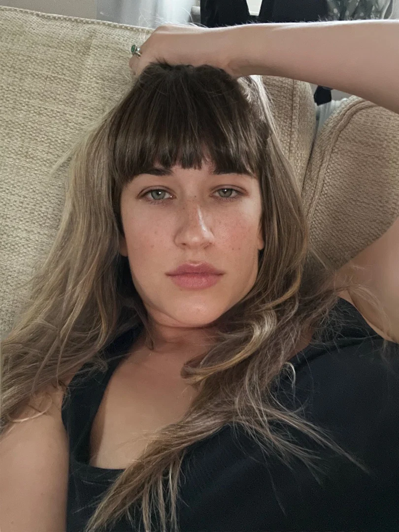 Natural tits profile banner