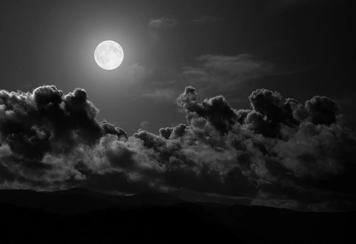 Midnight Storm profile banner