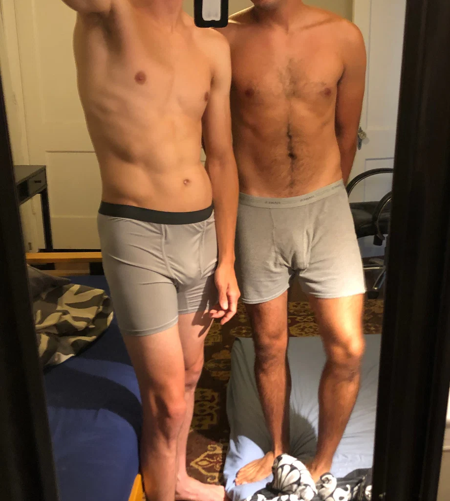 Ben and Ryan's avatar