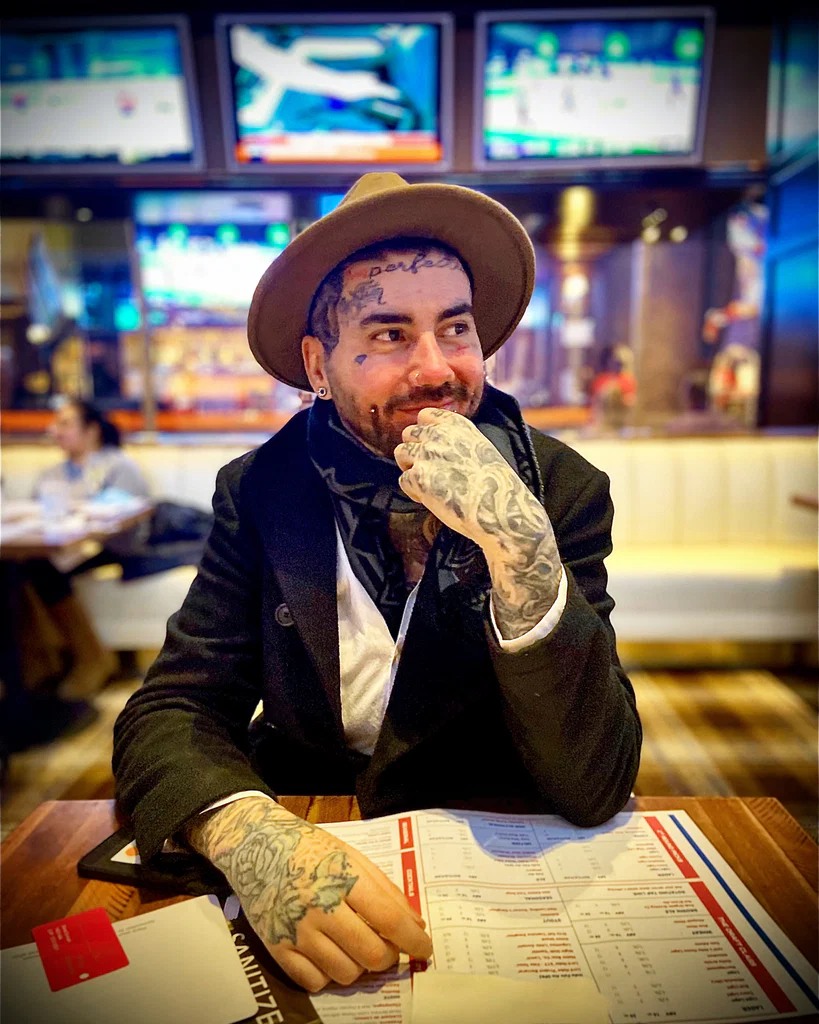 Newwskinn's avatar