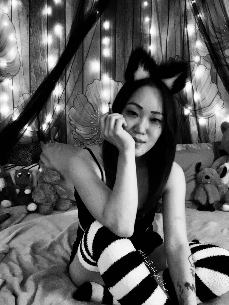 xIttyBittyKittyx's avatar