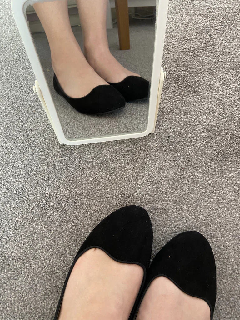 Fungal foot fetish's avatar
