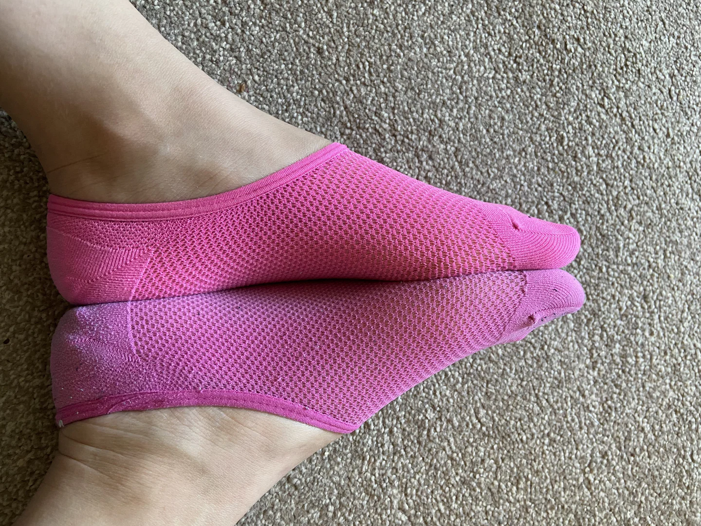 Fungal foot fetish profile banner