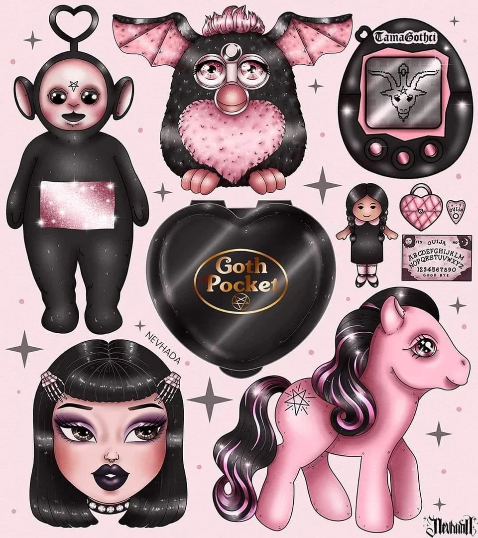 xbabydollx profile banner