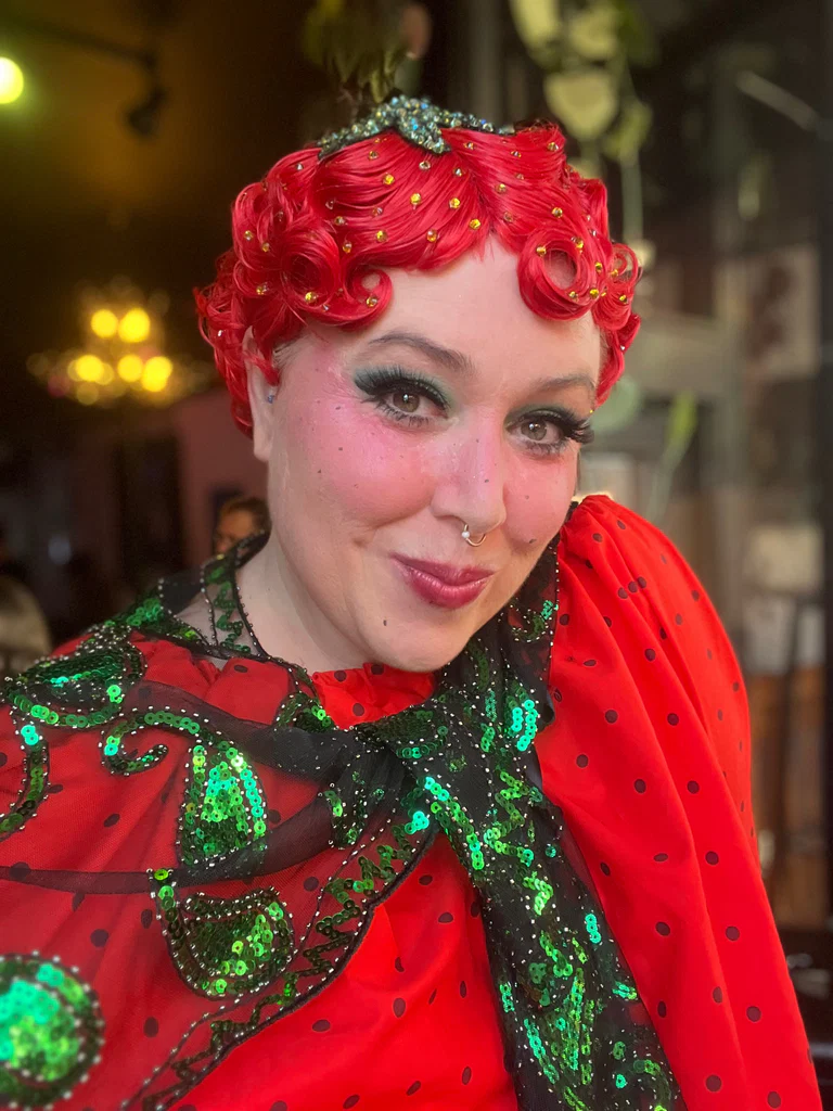 Doll E. DeVille's avatar