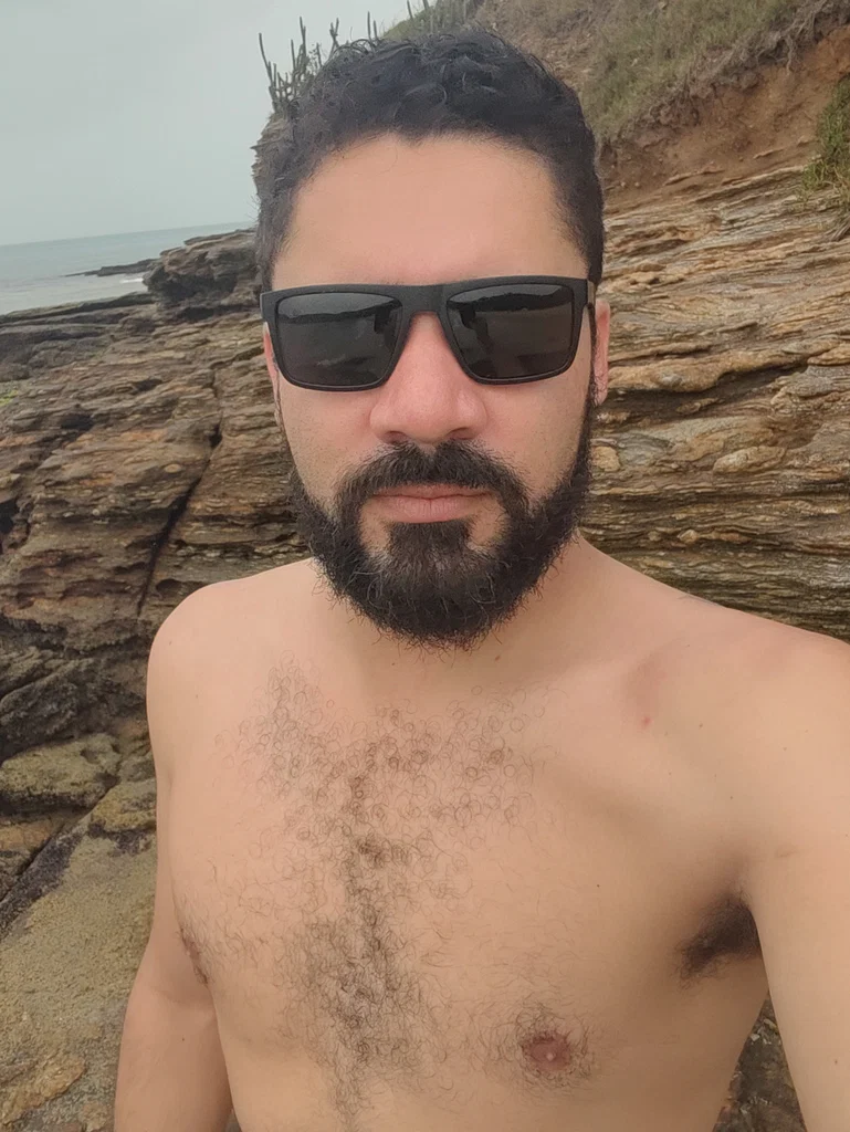 pedro henrique's avatar