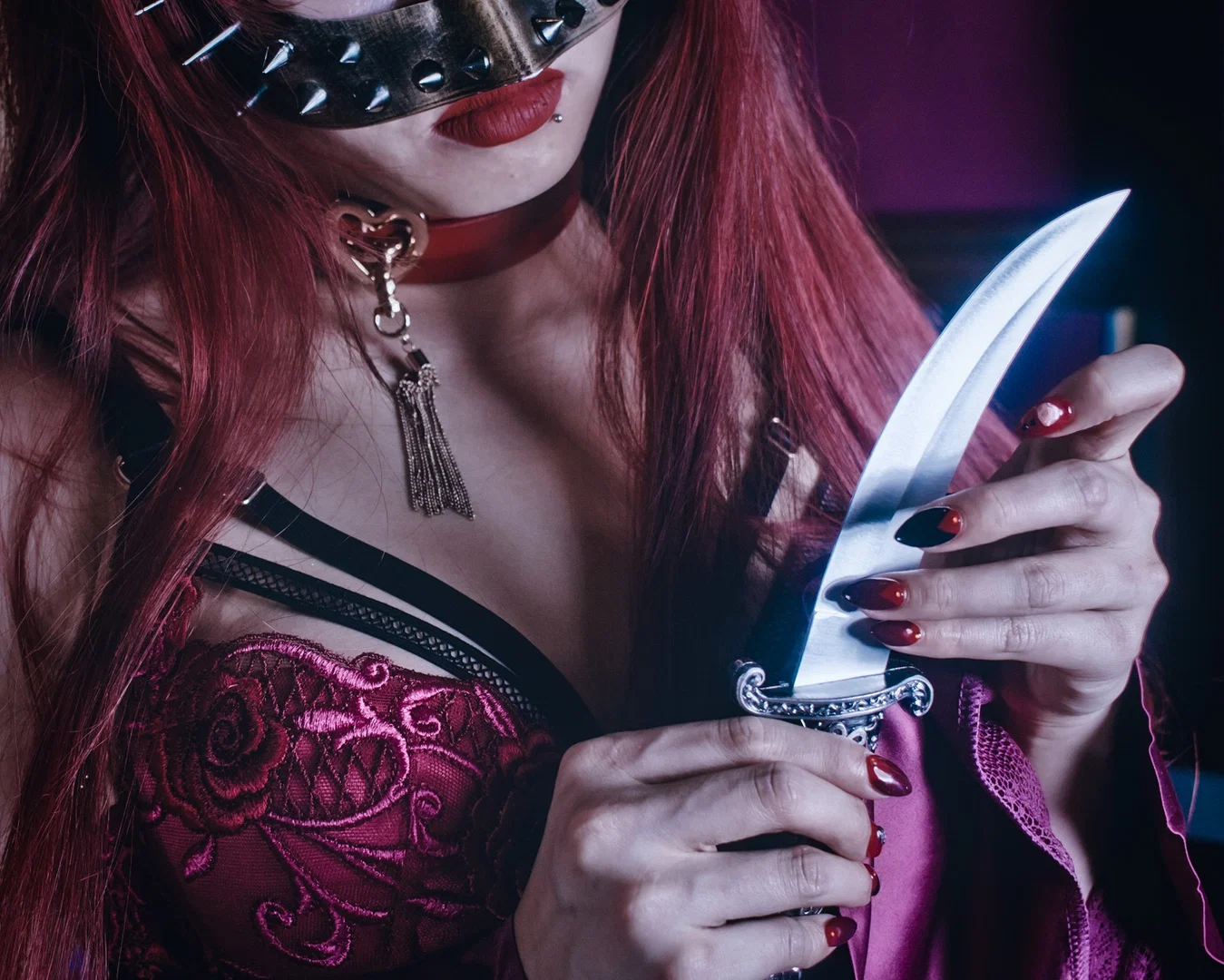 Rosie x Royale profile banner