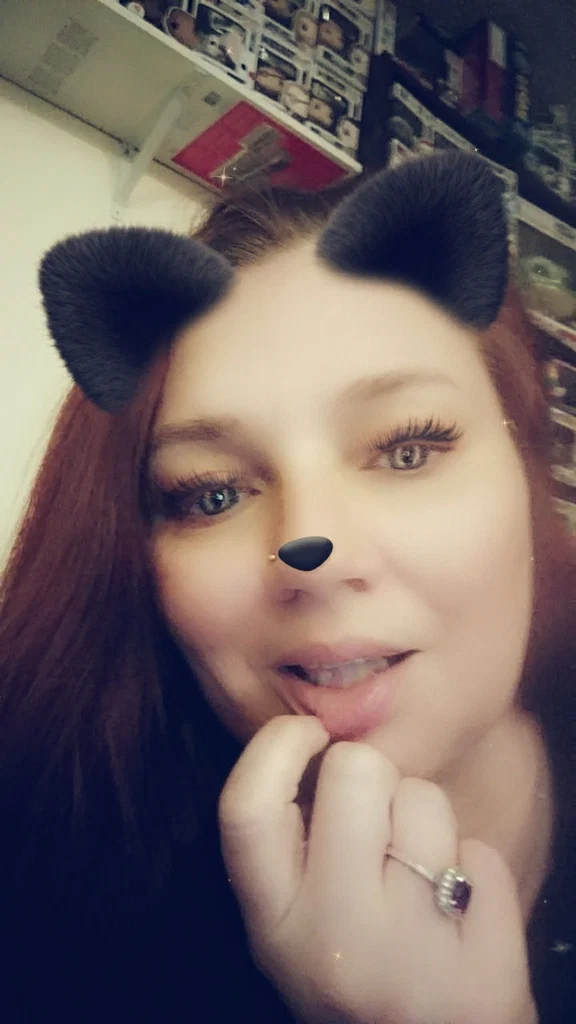Pamalicious 82