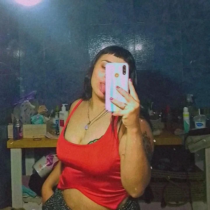 Fiorella Ailén's avatar