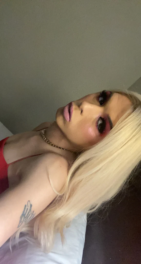 TS VALENTINA's avatar