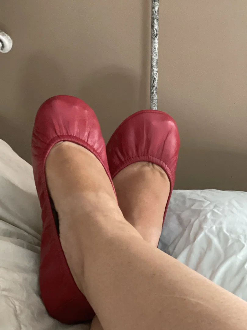 Sassy Soles profile banner