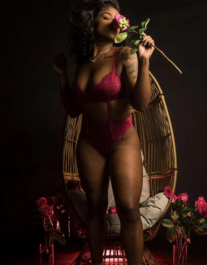 Kyra Brown's avatar