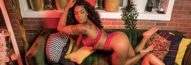 Kyra Brown profile banner