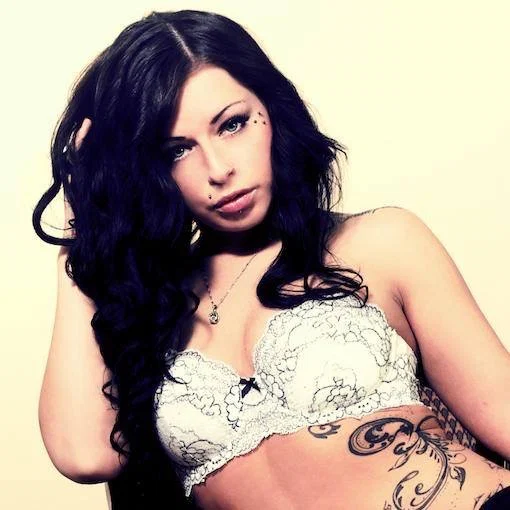 Castel Black's avatar