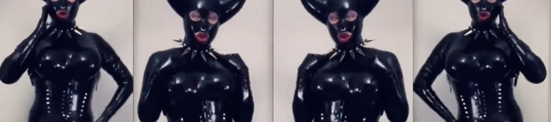 Mistress Yumi profile banner
