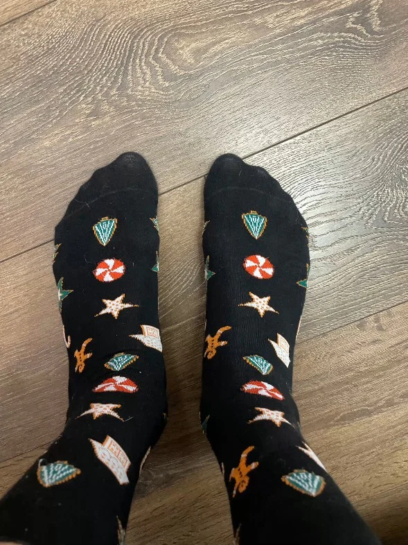 Foot Fingers's avatar
