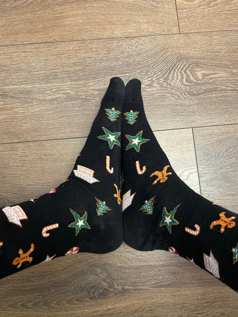 Foot Fingers profile banner