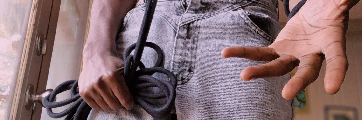 Isaac profile banner