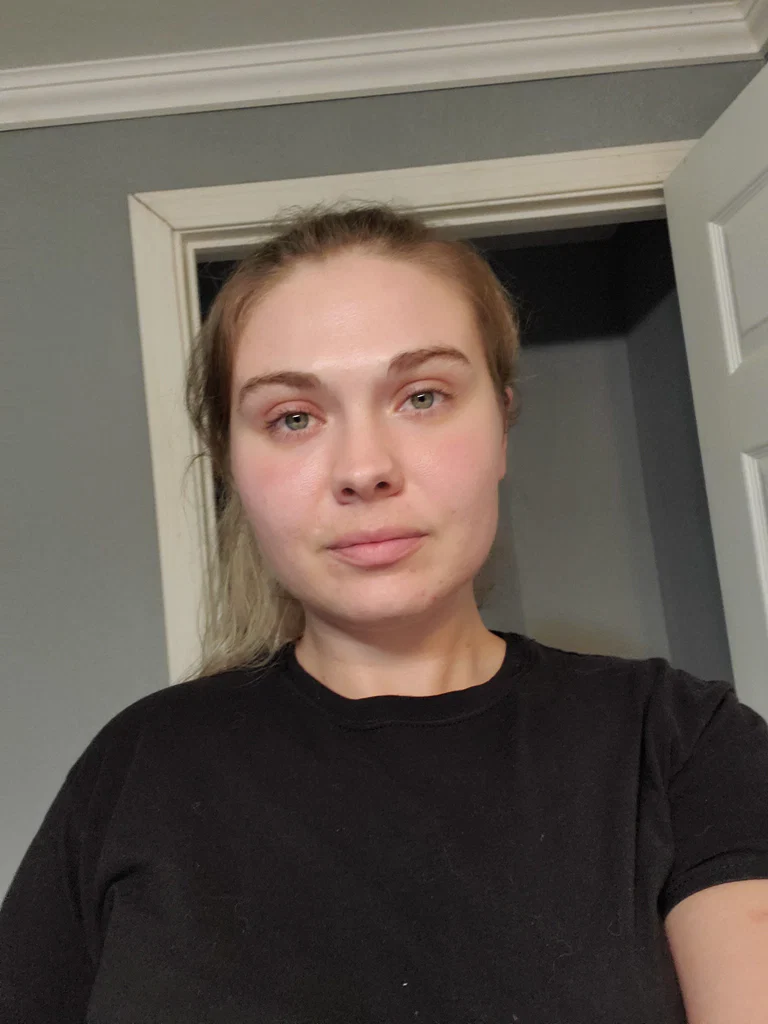 Meagan's avatar