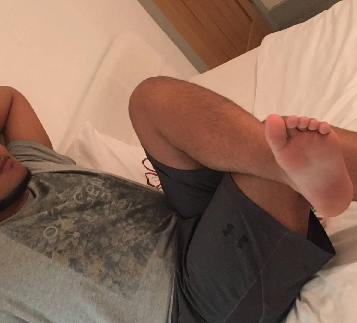 Jojo'sFeet profile banner