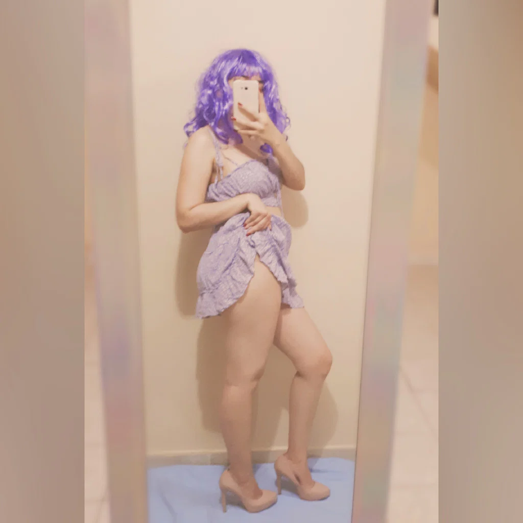 Pequeña Karen