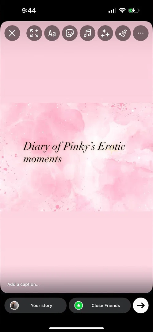 PINKYBRATZ profile banner