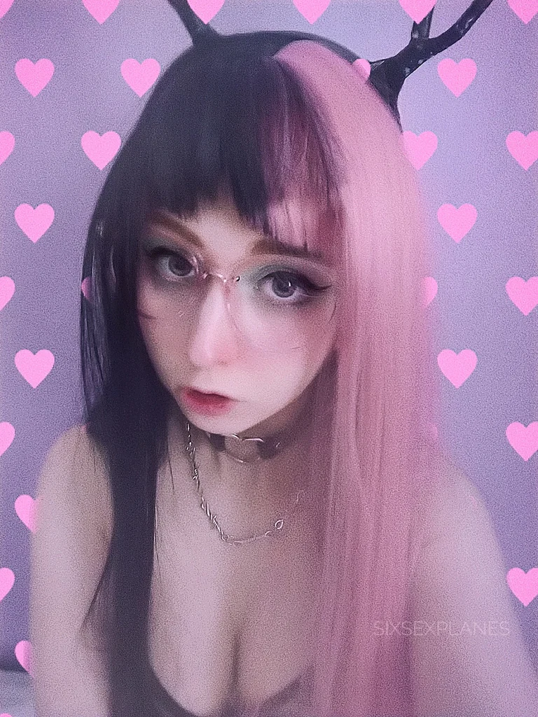 SixSexPlanesFREE 💜's avatar