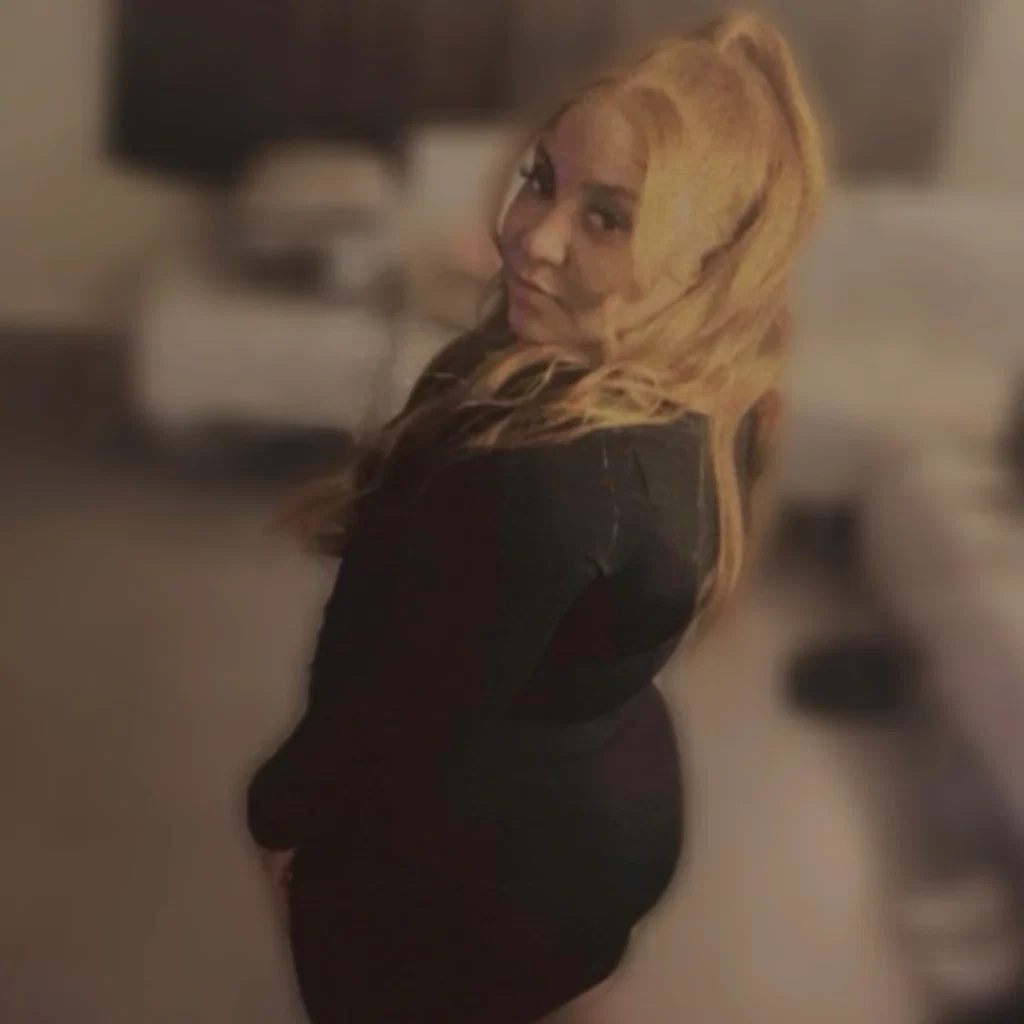 Nicki Baby's avatar