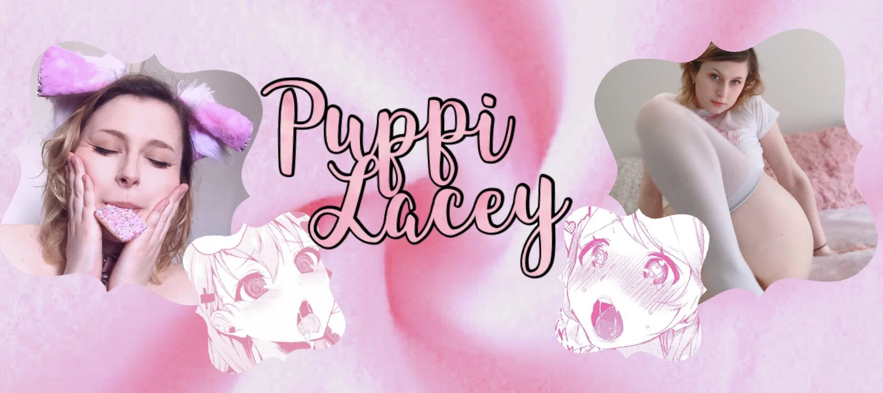 Miss Puppy Lacey profile banner