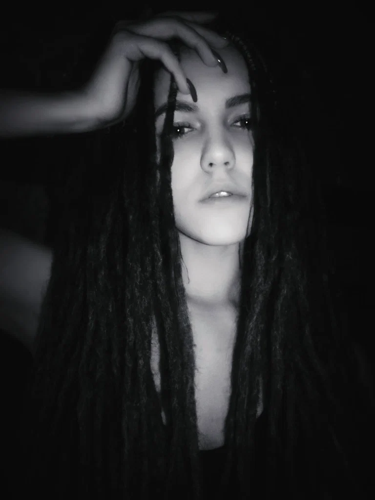 Katerina Vorontshova's avatar