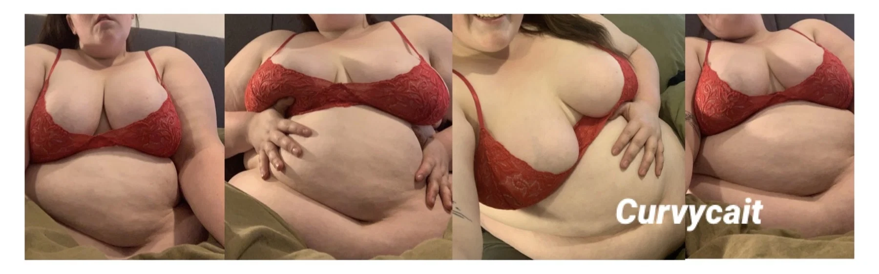 Cait France profile banner
