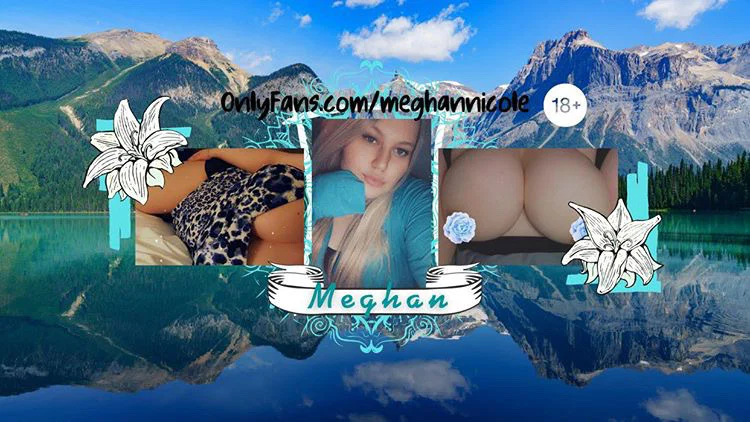 Meghan profile banner